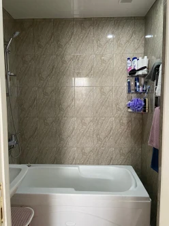 İcarə yeni tikili 3 otaqlı 85 m²,  İnşaatçılar m.-5