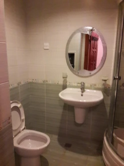 İcarə köhnə tikili 2 otaqlı 60 m²,  İnşaatçılar m.-2