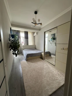 Satılır yeni tikili 2 otaqlı 55 m²,  Masazır-4