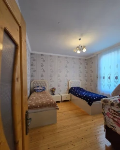 Satılır bağ evi 100.2 m², Mingəçevir-9 Satılır bağ evi 100.2 m², Mingəçevir-9