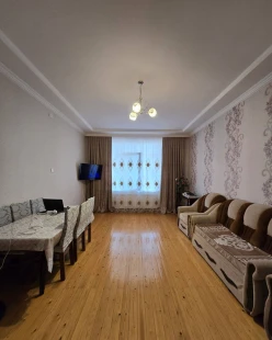 Satılır bağ evi 100.2 m², Mingəçevir-11 Satılır bağ evi 100.2 m², Mingəçevir-11