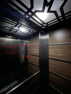 Satılır yeni tikili 2 otaqlı 41 m²,  Masazır-10