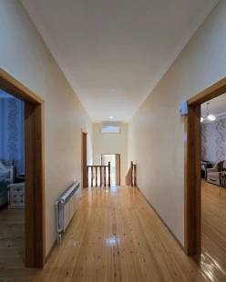 Satılır bağ evi 100.2 m², Mingəçevir-7 Satılır bağ evi 100.2 m², Mingəçevir-7