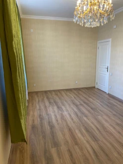 İcarə yeni tikili 3 otaqlı 85 m²,  İnşaatçılar m.-3