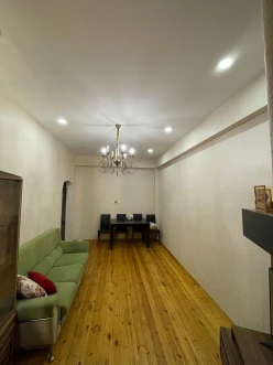 Satılır yeni tikili 2 otaqlı 41 m²,  Masazır-11