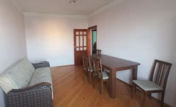 İcarə köhnə tikili 2 otaqlı 60 m²,  İnşaatçılar m.-6