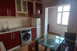 İcarə köhnə tikili 2 otaqlı 60 m²,  İnşaatçılar m.-9