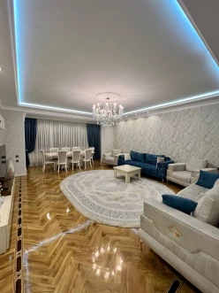 Satılır yeni tikili 4 otaqlı 176 m², Yasamal q.-8