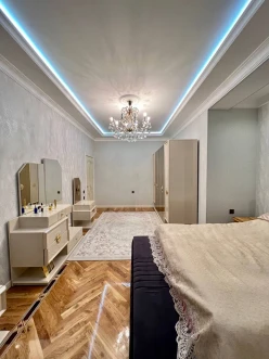 Satılır yeni tikili 4 otaqlı 176 m², Yasamal q.-23