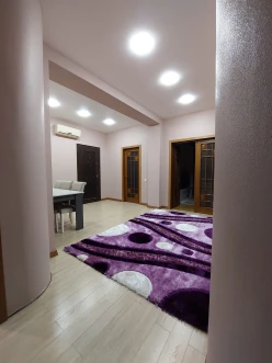 Satılır ev/villa 4 otaqlı 160 m², Avtovağzal m.-21
