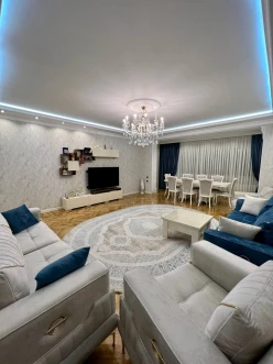 Satılır yeni tikili 4 otaqlı 176 m², Yasamal q.-20