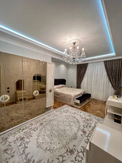 Satılır yeni tikili 4 otaqlı 176 m², Yasamal q.-13