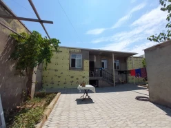 Satılır ev/villa 4 otaqlı 160 m², Avtovağzal m.-26