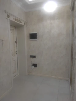 Satılır yeni tikili 4 otaqlı 176 m², Yasamal q.-16