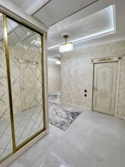 Satılır yeni tikili 4 otaqlı 176 m², Yasamal q.-21