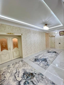 Satılır yeni tikili 4 otaqlı 176 m², Yasamal q.-17