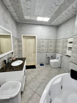 Satılır yeni tikili 4 otaqlı 176 m², Yasamal q.-22