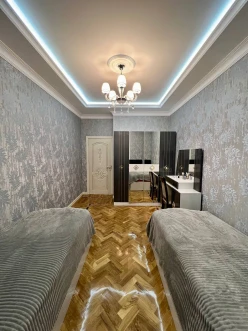 Satılır yeni tikili 4 otaqlı 176 m², Yasamal q.-4