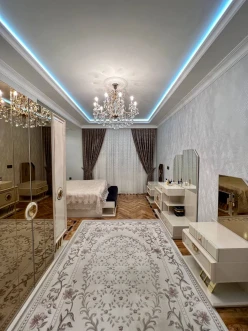 Satılır yeni tikili 4 otaqlı 176 m², Yasamal q.-6