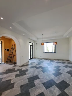 Satılır ev/villa 5 otaqlı 210 m², Mərdəkan q.-16