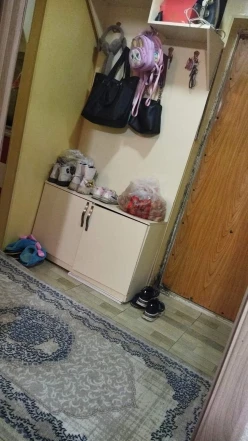 Satılır köhnə tikili 2 otaqlı 60 m², Həzi Aslanov m.-5