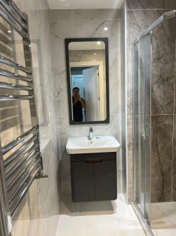 Satılır yeni tikili 3 otaqlı 120 m²,  İnşaatçılar m.-9