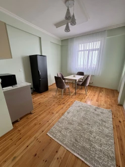 A new 3-room apartment, 120 m², for sale near İnşaatçılar metro station