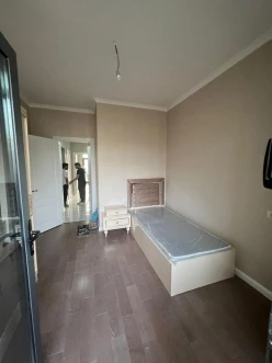Satılır yeni tikili 3 otaqlı 120 m²,  İnşaatçılar m.-10