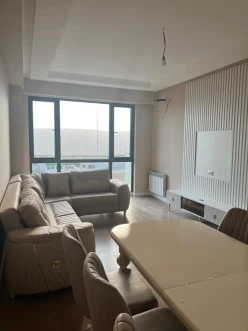 Satılır yeni tikili 3 otaqlı 120 m²,  İnşaatçılar m.-6
