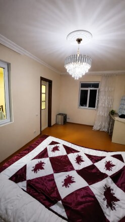 Satılır ev/villa 2 otaqlı 50 m²,  İnşaatçılar m.-7