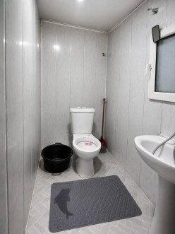Satılır ev/villa 2 otaqlı 50 m²,  İnşaatçılar m.-3