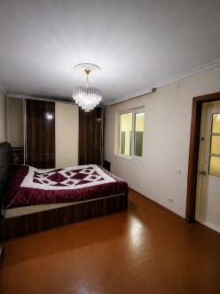 Satılır ev/villa 2 otaqlı 50 m²,  İnşaatçılar m.-2