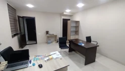 İcarə ofis 3 otaqlı 100 m², Nəsimi r.-6