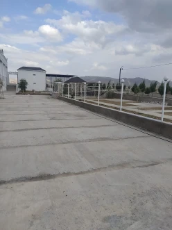 İcarə obyekt 2000 m², Hacıqabul-12
