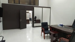 İcarə ofis 3 otaqlı 100 m², Nəsimi r.-3