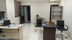 İcarə ofis 3 otaqlı 100 m², Nəsimi r.-9