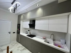 Satılır yeni tikili 3 otaqlı 164 m², Yasamal q.-10