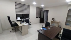 İcarə ofis 3 otaqlı 100 m², Nəsimi r.-5
