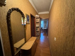 Satılır yeni tikili 2 otaqlı 60 m², İnşaatçılar m.-8