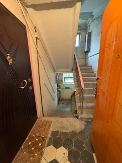 Satılır köhnə tikili 1 otaqlı 40 m²,  İnşaatçılar m.-12