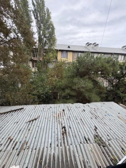 Satılır köhnə tikili 1 otaqlı 40 m²,  İnşaatçılar m.-13