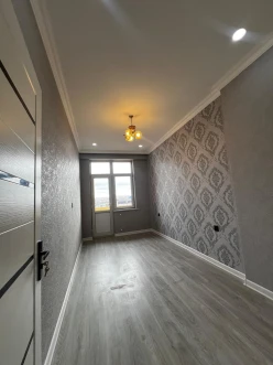Satılır yeni tikili 2 otaqlı 51 m²,  Masazır-8
