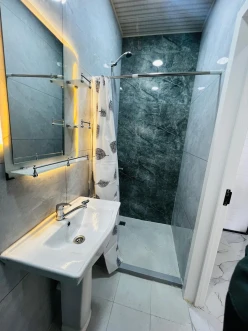 Satılır yeni tikili 2 otaqlı 51 m²,  Masazır-10