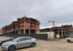 Satılır yeni tikili 2 otaqlı 42 m², Lökbatan-8 Satılır yeni tikili 2 otaqlı 42 m², Lökbatan-8