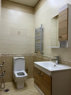 Satılır yeni tikili 3 otaqlı 155 m²,  Gənclik m.-12