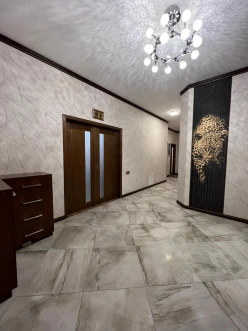 Satılır yeni tikili 3 otaqlı 155 m²,  Gənclik m.-9