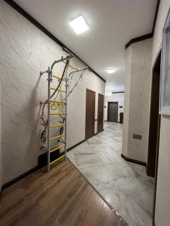 Satılır yeni tikili 3 otaqlı 155 m²,  Gənclik m.-10