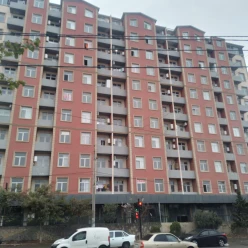 Satılır yeni tikili 2 otaqlı 51 m²,  Masazır