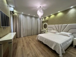 Satılır yeni tikili 3 otaqlı 155 m²,  Gənclik m.-4