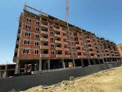 Satılır yeni tikili 2 otaqlı 42 m², Lökbatan-3 Satılır yeni tikili 2 otaqlı 42 m², Lökbatan-3